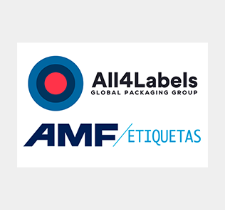 Logo AMF Etiquetas