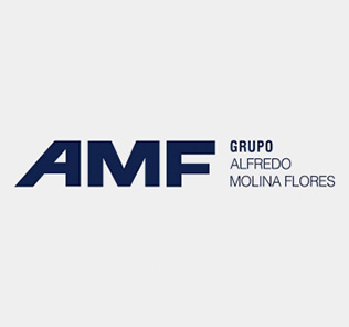 Logo AMF Impresores