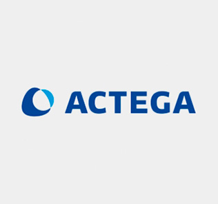 Logo ACTEGA