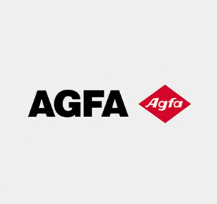 Logo AGFA Gevaert