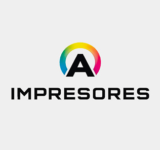 Logo A Impresores