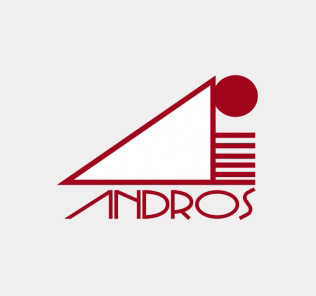 Logo Andros Impresores
