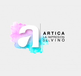Logo Artica Impresores