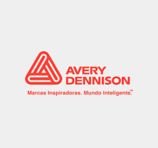 Logo Avery Dennison