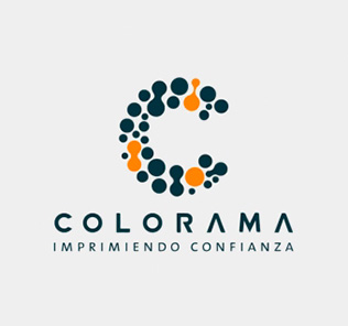 Logo Colorama