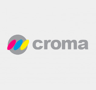 Logo Croma