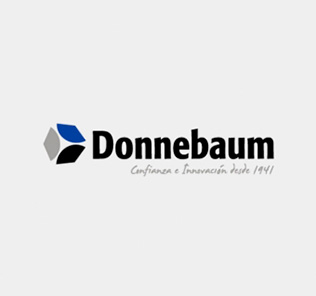Logo Donnebaum
