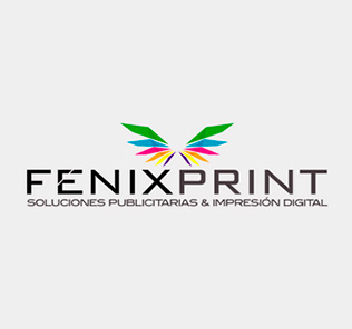 Logo FenixPrint