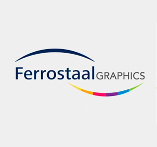 Logo Ferrostaal Graphics