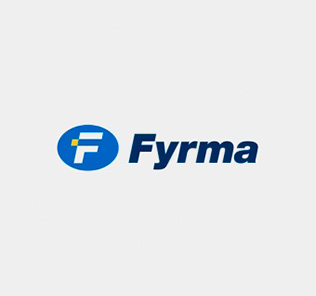 Logo Fyrma