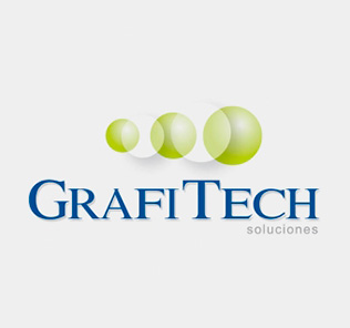 Logo Grafitech Soluciones