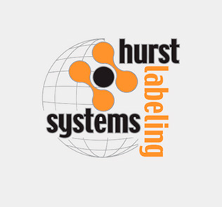 Logo Hurst Labeling Systems