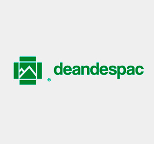 Logo Deandespac