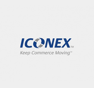 Logo ICONEX
