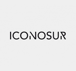 Logo Iconosur