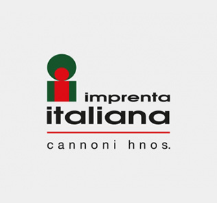 Logo Imprenta Italiana