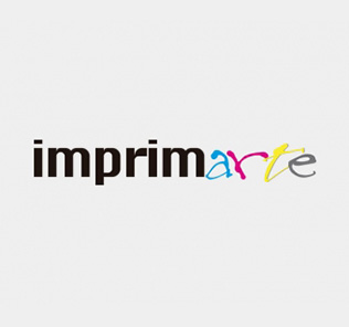 Logo Imprimarte