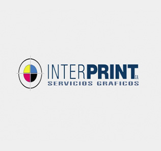 Logo INTERPRINT