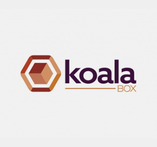 Logo Koalabox