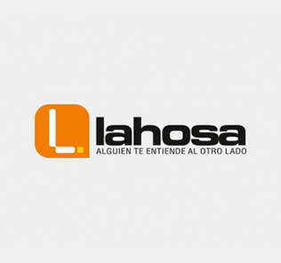 Impresos Lahosa