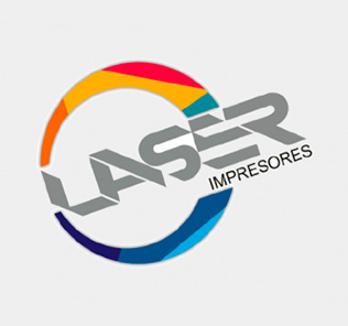 Logo Laser Impresores