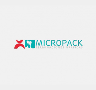 Logo Micropack