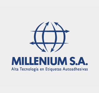 Logo Millenium