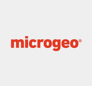 Logo Microgeo