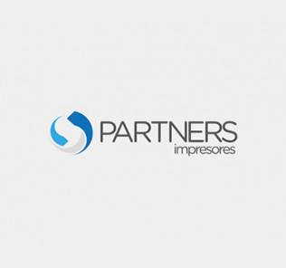 Logo Partners Impresores