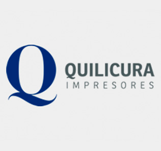 Logo Quilicura Impresores