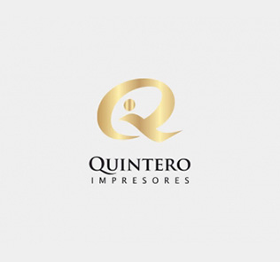 Logo Quintero Impresores