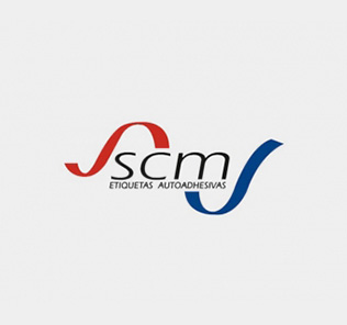 Logo SCM