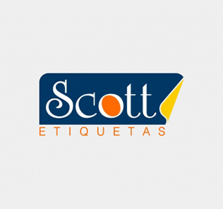 Logo Scott