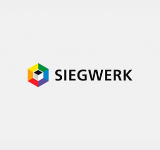 Logo Siegwerk