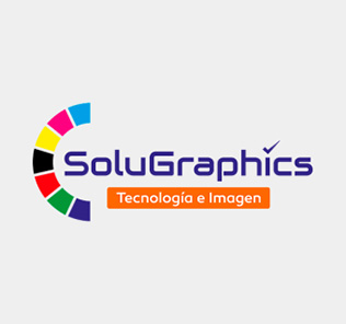 Logo Solugraphics
