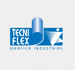 Logo Tecniflex