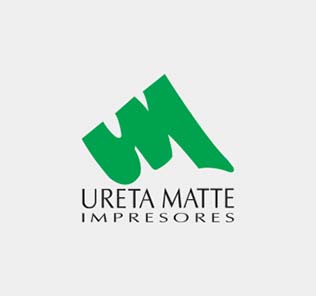 Ureta Matte Impresores