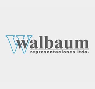 Logo Walbaum Chile