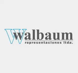 Logo Walbaum Chile