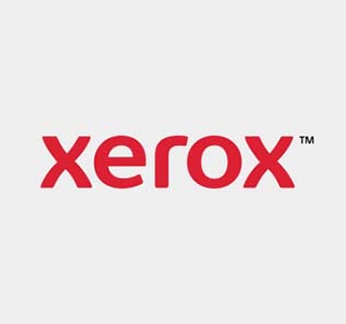 Logo Xerox