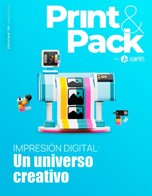 Print & Pack