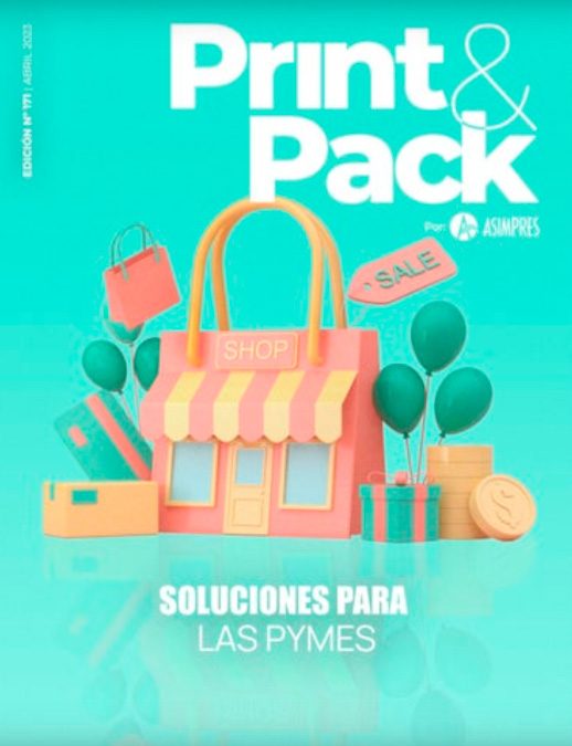 Print & Pack