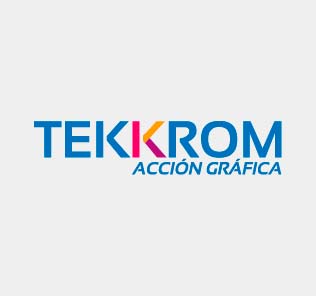 Logo Tekkrom