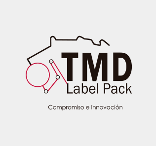 Logo TMD Label Pack