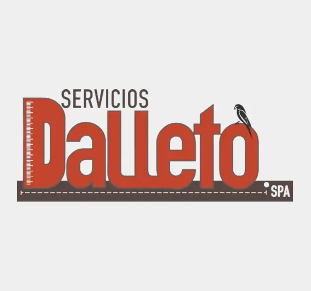 Logo Servicios Dalleto