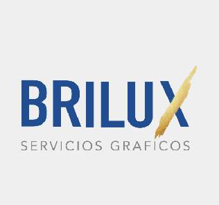 Logo Brilux