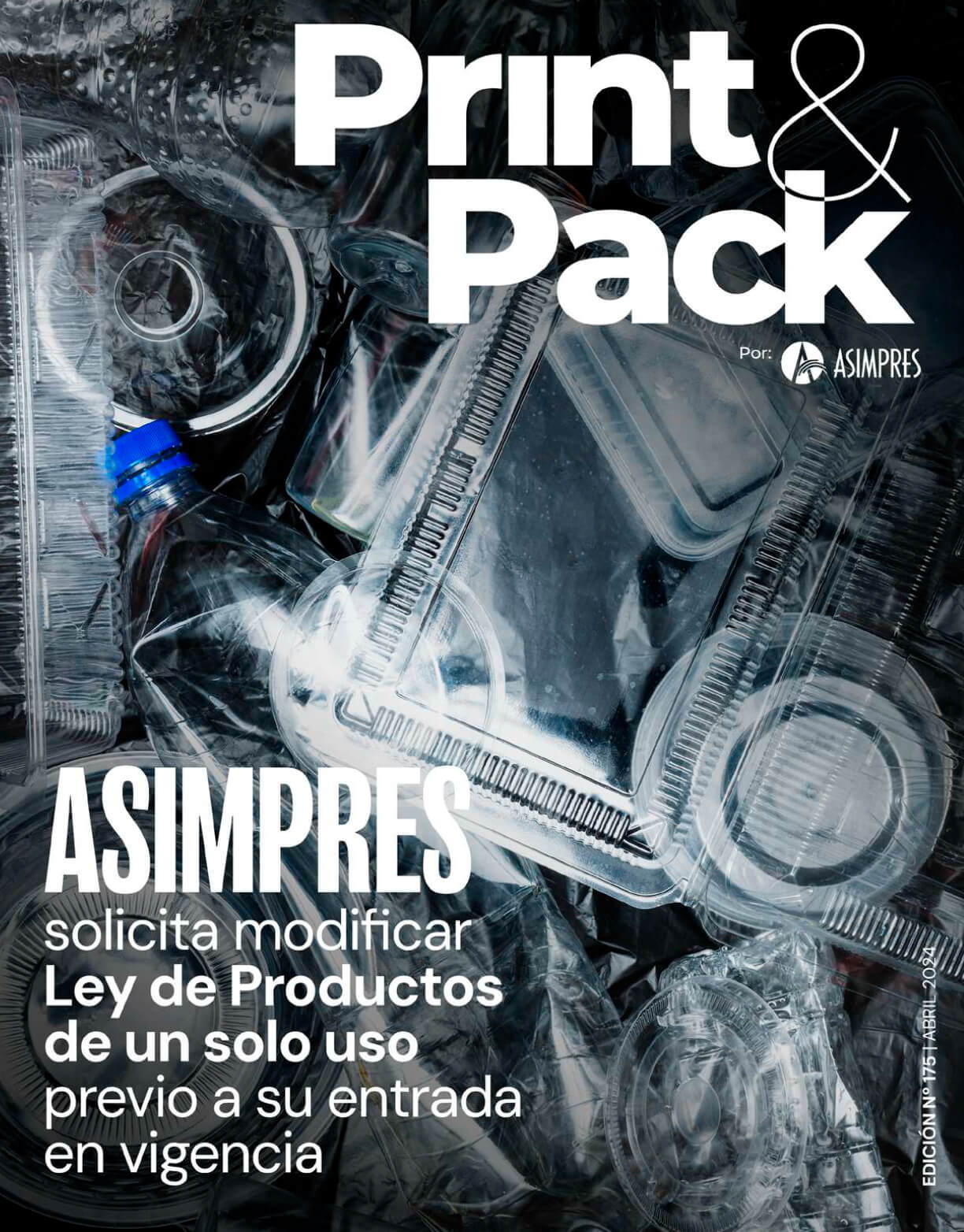 Print & Pack